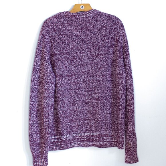 American Eagle Chunky Knit Oversized Sweater - Picture 2 of 2